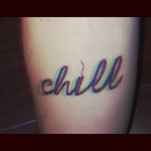 Real Life Chill Life