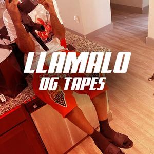 Llamalo Dowel King (Explicit)