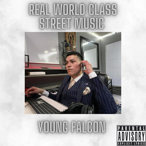 Lockdown (feat. Babie Lu & Don Eagle) (Explicit)