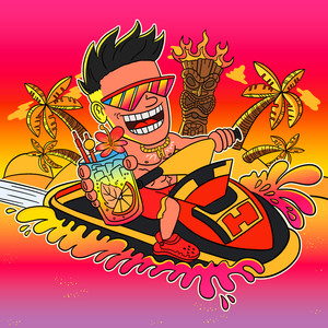 Tekila (Sped Up Version|Explicit)