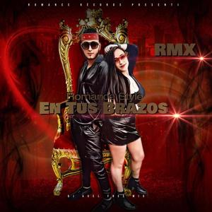 En Tus Brazos (Dj Axcel Free Mix Rmx)