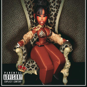 Outside (feat. China Doll) (Explicit)