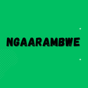 Ngaarambwe