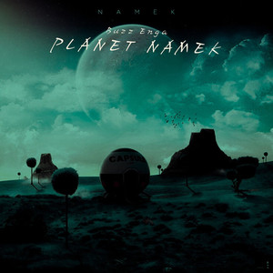Planet Namek (Explicit)
