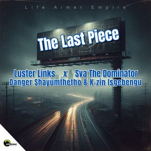 The Last Piece