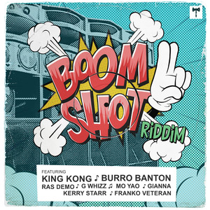 Boomshot Riddim