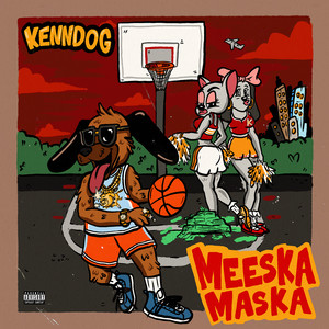 Meeska Maska (Explicit)