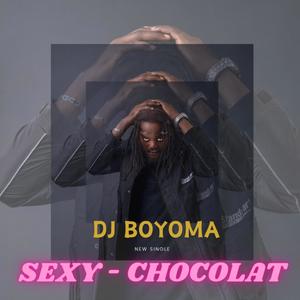 Sexy-chocolat