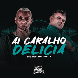 Ai Caralho Delicia (Explicit)