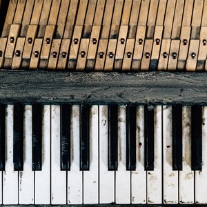 Love Note(Background Music for Romantic Evenings)