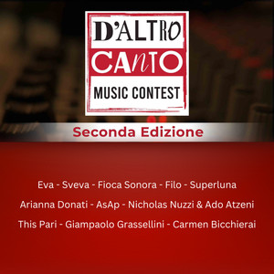 D'Altro Canto Music Contest (Seconda Edizione)