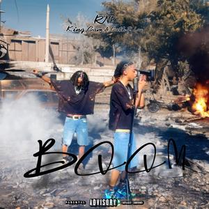 BOOM (Explicit)