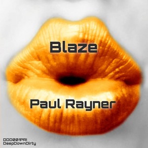 Blaze (Original Mix)