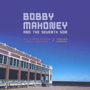 All These Things That I've Done / Thrash Unreal