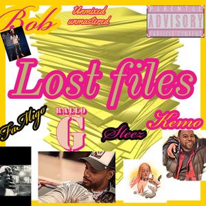 Lost files (Explicit)