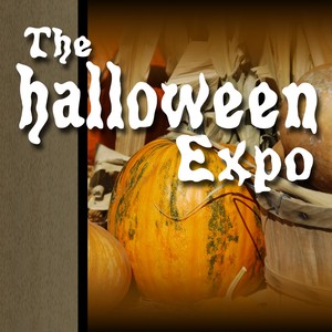 The Halloween Expo