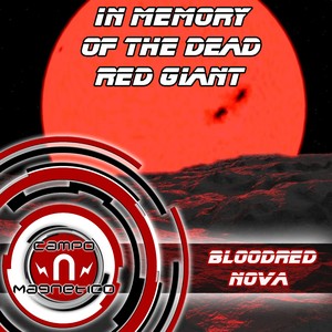 In Memory Of The Dead Red Giant
