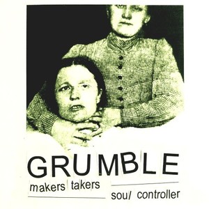 Makers Takers