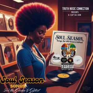 Soul Season: Songs For The Grown & Gifted