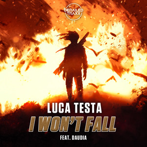 I Won't Fall (feat. Daudia)