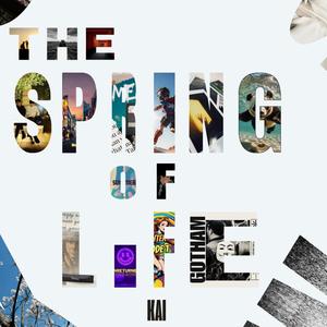 The Spring Of Life