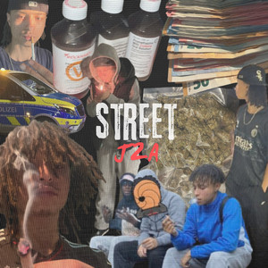 Street (Explicit)