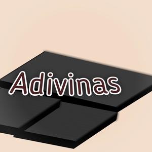 Adivinas