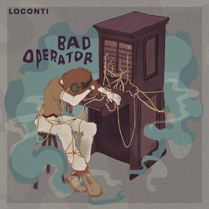 Bad Operator (Explicit)