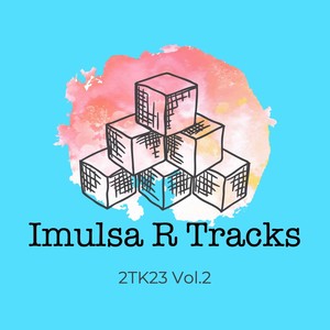 Imulsa R Tracks 2TK23, Vol. 2