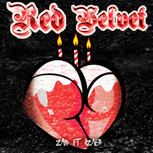 Red Velvet (Explicit)