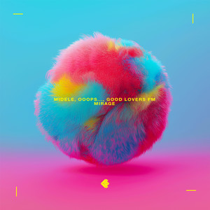 Mirage (Original Mix)