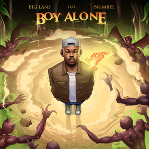 Boy Alone