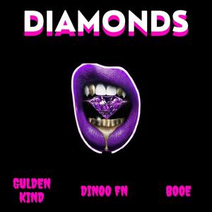 Diamonds (Explicit)