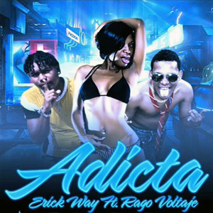 Adicta (Explicit)