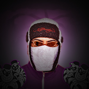 ELA FINGE QUE VAI PRA ESCOLA (Explicit)