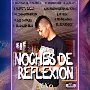 MIS PARANOIAS (Explicit)