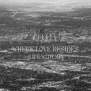 Where Love Resides (Life With Me) (Single Version)