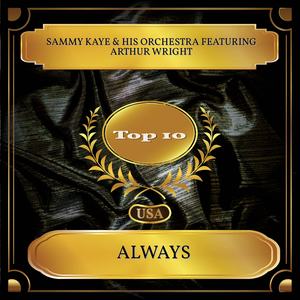 Always (Billboard Hot 100 - No. 10)