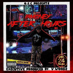 After Hours (Explicit)