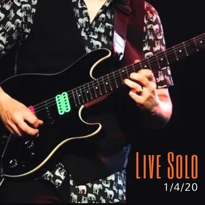 Live Solo (St. Croix Casino, January 4, 2020)