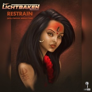 Restrain (Bollywood Breakcore)