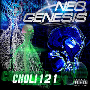 ghost rider (Explicit)