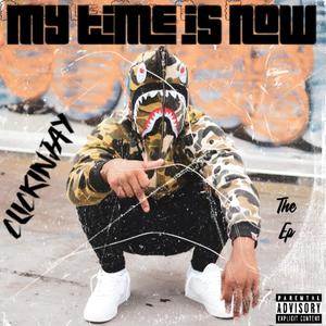 My Time Is Now (Explicit)