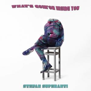 What's Goin'on Inside You