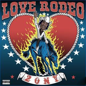 Love Rodeo (Explicit)