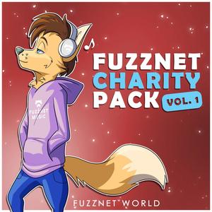 Fuzznet Charity Pack, Vol. 1