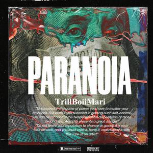 PARANOIA (Explicit)