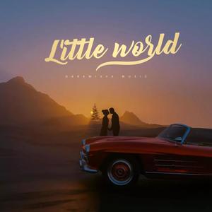 LITTLE WORLD