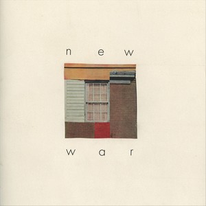 New War (Radio Edit)