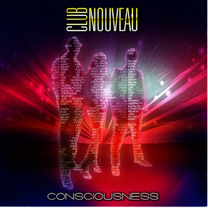 Club Nouveau - Let's Have a Party (Grown N' Sexy Mix)